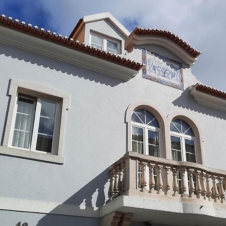 Casazulapartments Σίντρα Εξωτερικό φωτογραφία