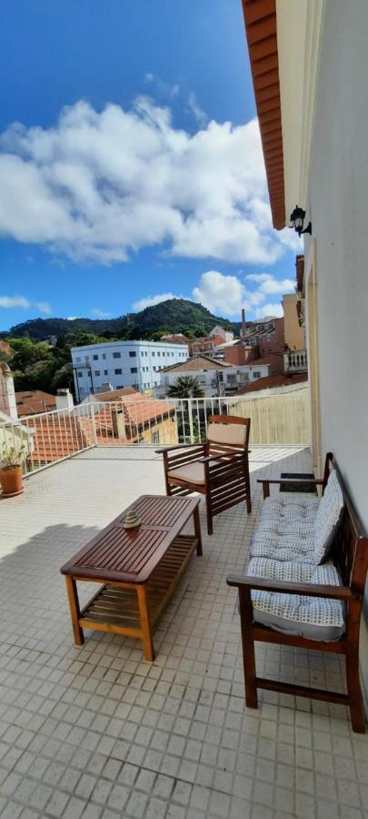 Casazulapartments Σίντρα Εξωτερικό φωτογραφία