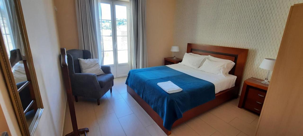 Casazulapartments Σίντρα Εξωτερικό φωτογραφία