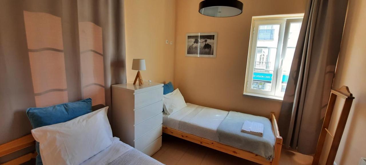 Casazulapartments Σίντρα Εξωτερικό φωτογραφία