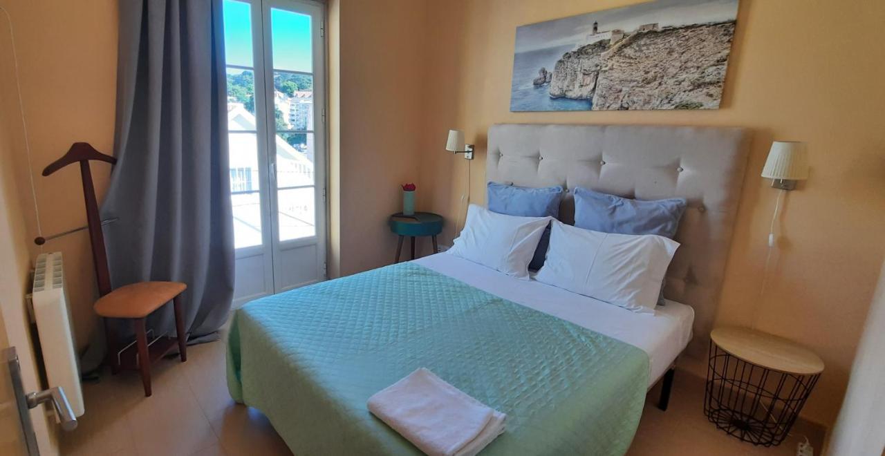 Casazulapartments Σίντρα Εξωτερικό φωτογραφία