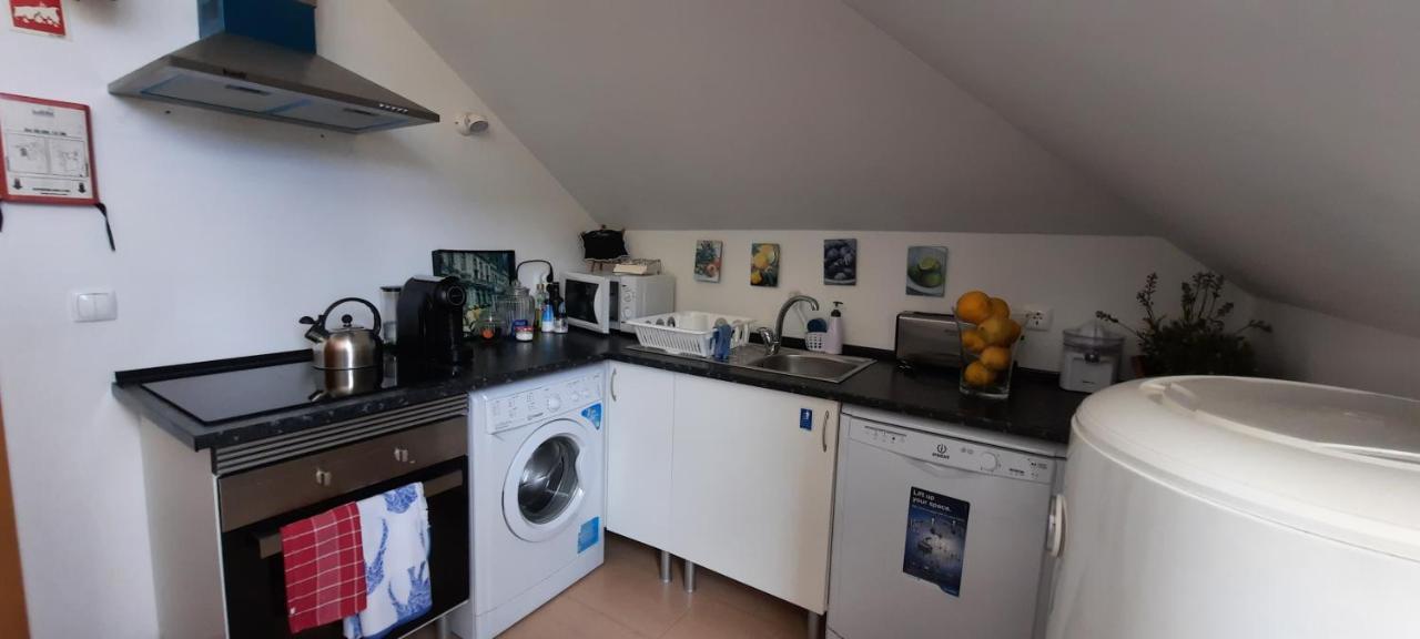 Casazulapartments Σίντρα Εξωτερικό φωτογραφία