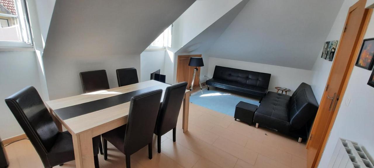 Casazulapartments Σίντρα Εξωτερικό φωτογραφία