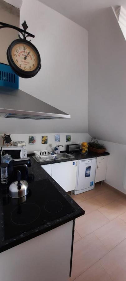 Casazulapartments Σίντρα Εξωτερικό φωτογραφία