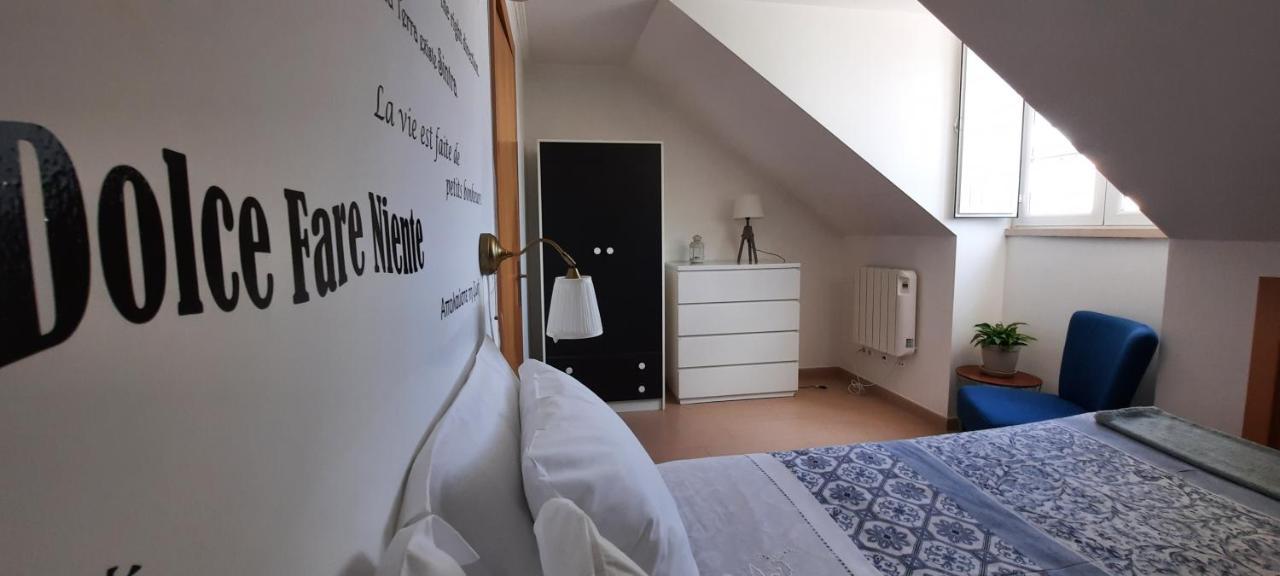 Casazulapartments Σίντρα Εξωτερικό φωτογραφία