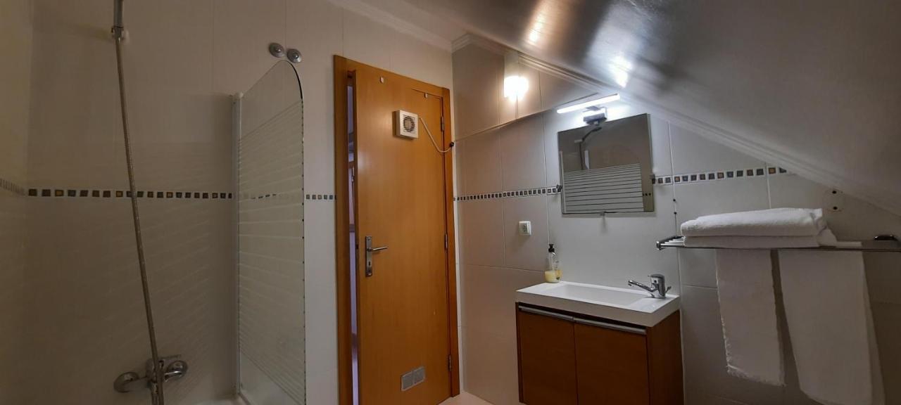 Casazulapartments Σίντρα Εξωτερικό φωτογραφία