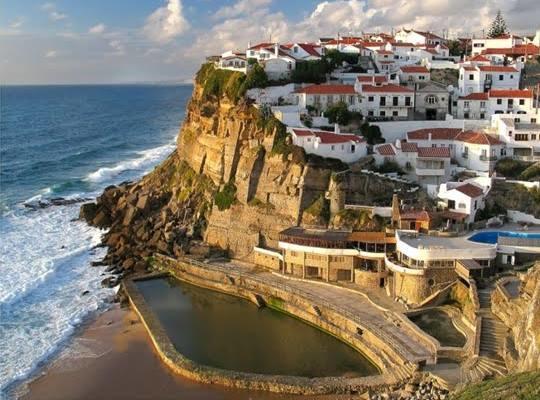 Casazulapartments Σίντρα Δωμάτιο φωτογραφία