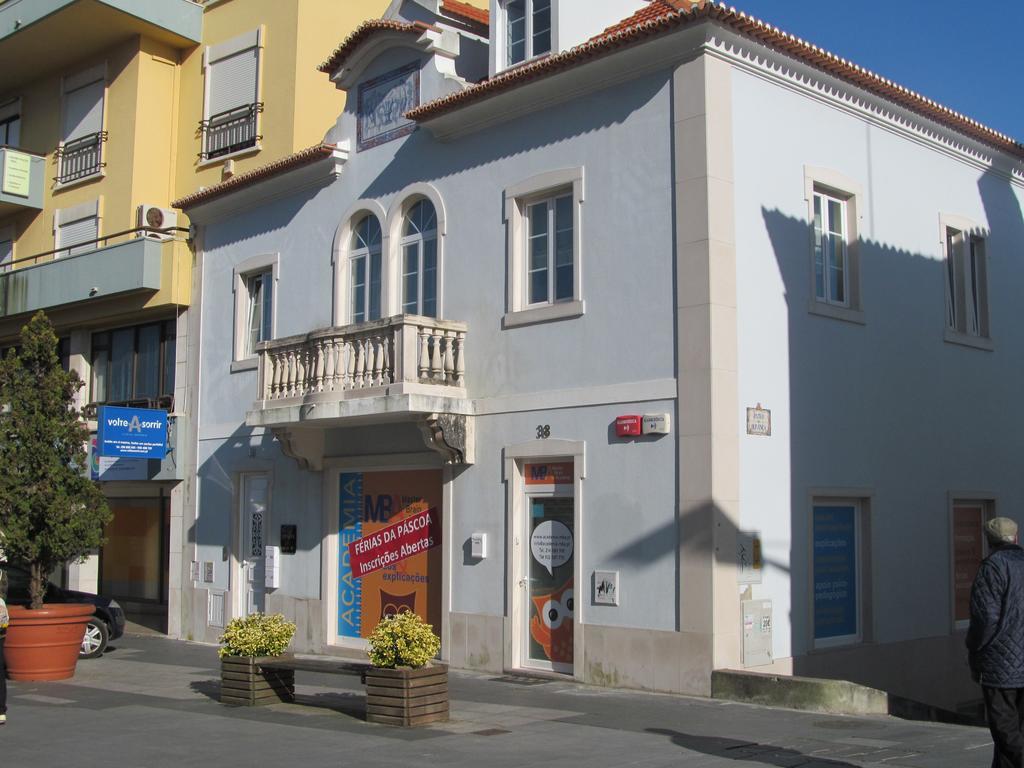 Casazulapartments Σίντρα Εξωτερικό φωτογραφία