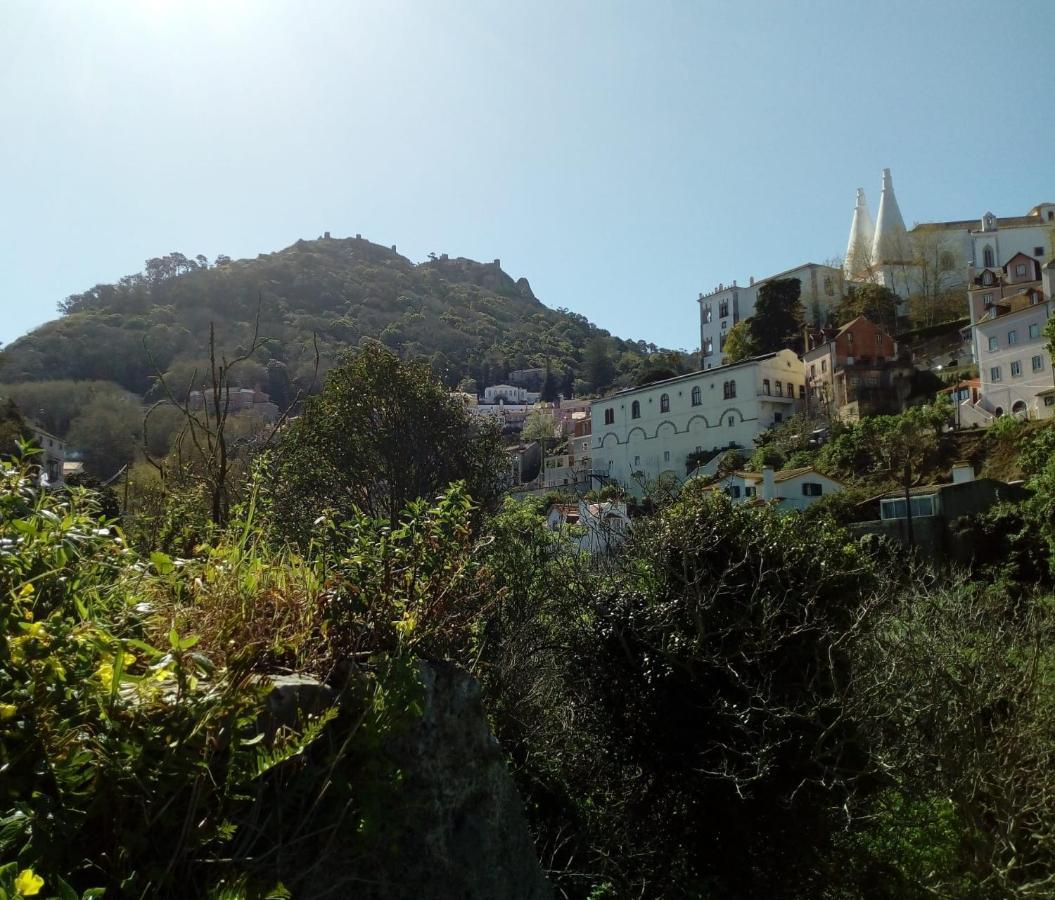 Casazulapartments Σίντρα Εξωτερικό φωτογραφία